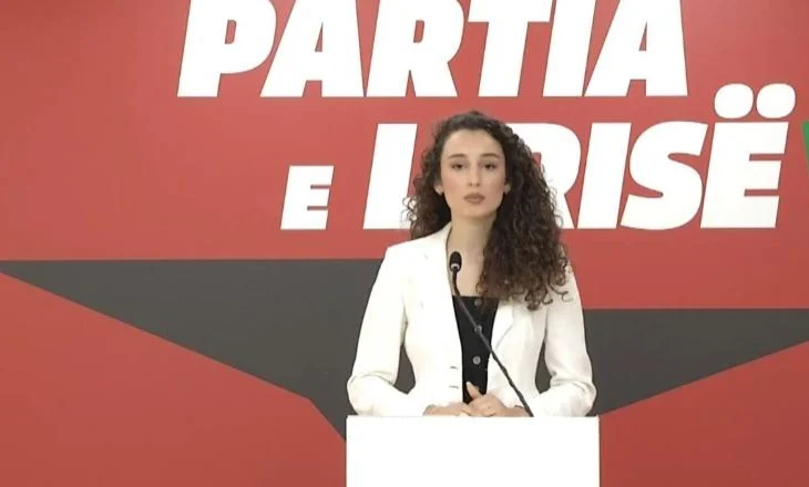 Ngjarja e Gramshit, Partia e Lirisë: Krim institucional, hetim i plotë dhe transparent