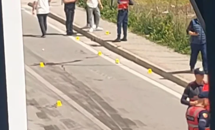 Ngjarja në Laç, reagon policia: Si pasojë e një konflikti të çastit…