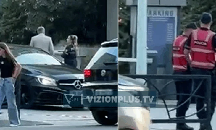 Ngritën në këmbë policinë për bombë në një hotel në Tiranë, alarmi rezulton fals