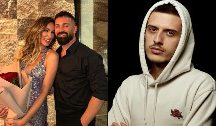 Ngriti “shtëpi bari” në Australi, Bardhi ‘hakmerret’ ndaj Vis Pupës: Bota rrotullohet!