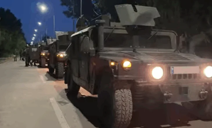 Nis “Defender Europe 25”, Rama: Shqipëria, rol strategjik për suksesin e operacioneve