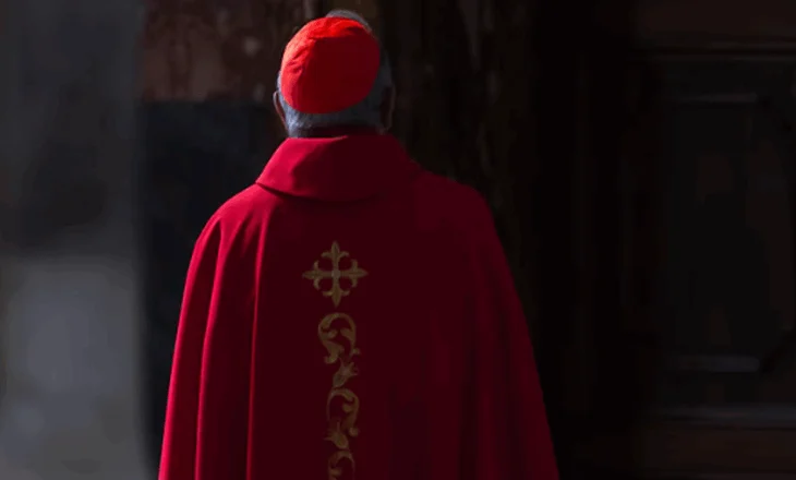 Nis Konklava për zgjedhjen e Papës së ri