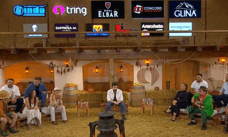 Nis mbrëmja e 17-të e “Femra VIP 2”! Debate dhe emocione të forta, çfarë do të ndodhë sonte?