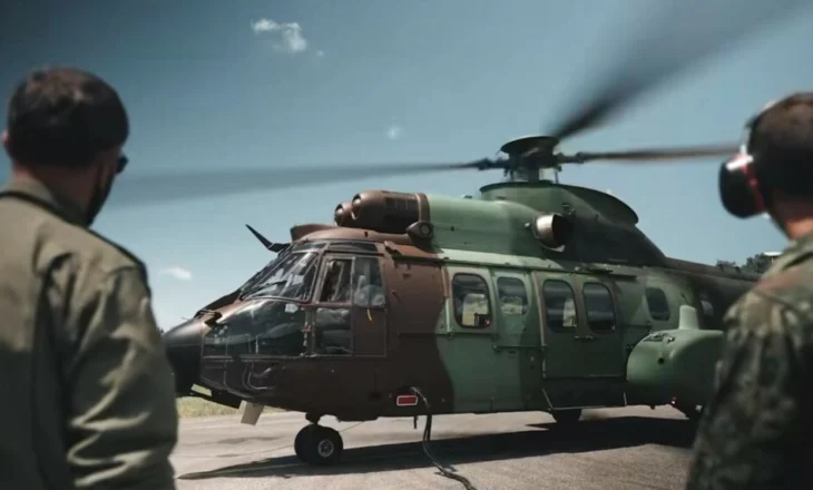Nis më 25 maj nga Shqipëria, stërvitja “Defender Europe ‘25”