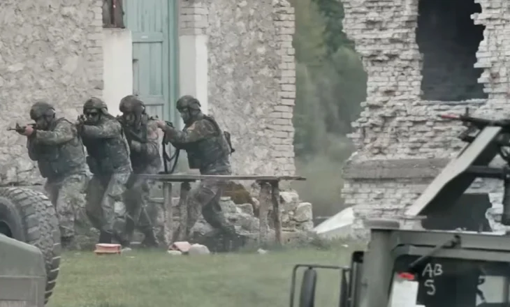 Nis më 25 maj nga Shqipëria stërvitja “Defender Europe ‘25”
