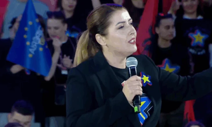 Nis mitingu përmbyllës i PS, Manastirliu: Kemi bërë një punë fantastike, në 11 maj votoni Partinë Socialiste