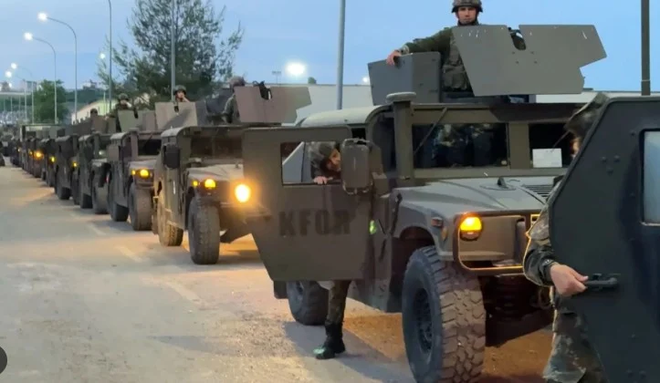 Nis nga Shqipëria stërvitja shumëkombëshe “Defender Europe ‘25”, vijon deri më 9 qershor