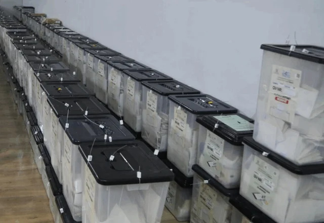 Nis numërimi i votave të diasporës në Parkun Olimpik