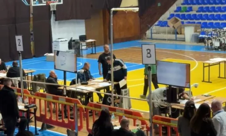 Nis procesi i numërimit të votave në Durrës, kryeson PS