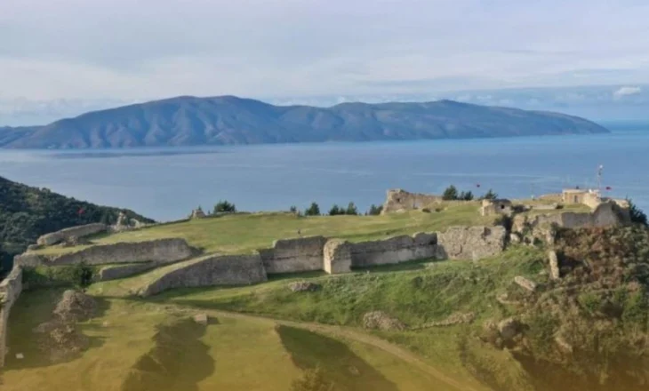 Nis restaurimi i Kalasë së Kaninës, ndërhyrja restauruese pritet të përfundojë në prill të vitit 2026