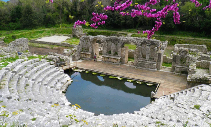 Nis sezoni turistik 2025, publikohen oraret e vizitave në muzetë, kalatë dhe sitet kulturore