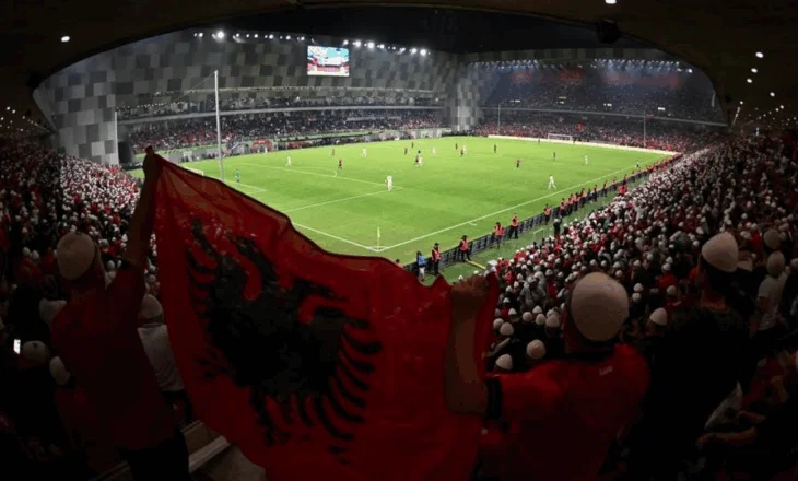 Nis sot Euro U-17, turneu i parë final europian që organizohet në Shqipëri