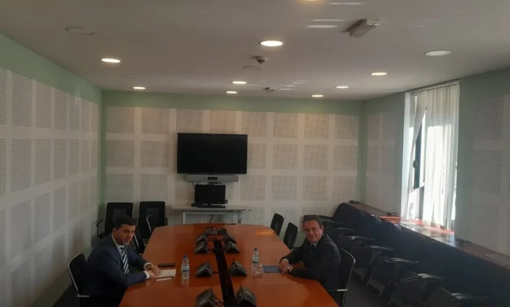 Nis takimi i Kurtit me Krasniqin, a do të heq dorë LVV-ja nga Haxhiu?