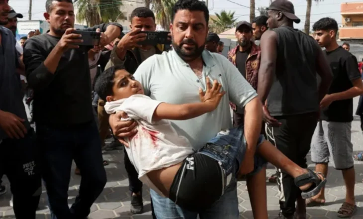 Nisja e ofensivës së madhe nga Izraeli, raund i ri bisedimesh për armëpushimin në Gaza! Çfarë pritet të ndodhë