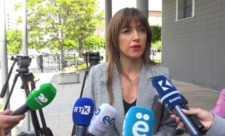 Nisma si partner i Vetëvendosjes, Haxhiu: Bashkëpunimi në diskutim e sipër