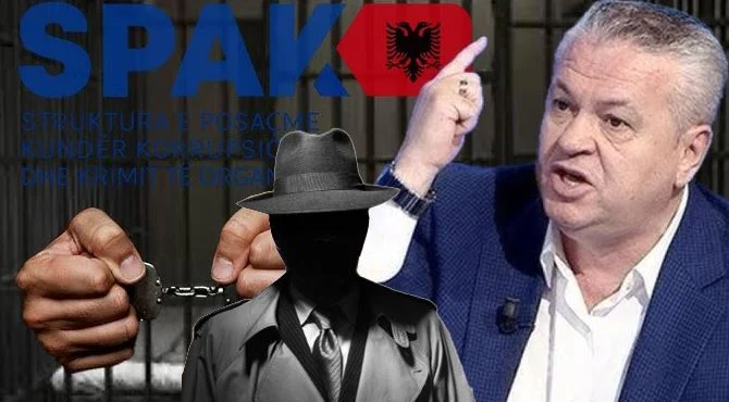 Një deputet i PD do të arrestohet para shtatorit, Myslim Murrizi plas “bombën”,paralajmëron publikisht Sali Berishën…