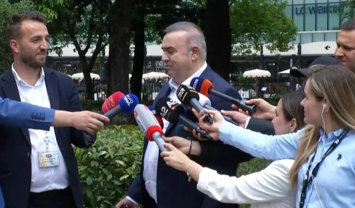 “Një dëshmitar i gatshëm për SPAK”/ Përfaqësuesi ligjor i PD, ‘plas’ videon: Ju e dini kush i blen votat