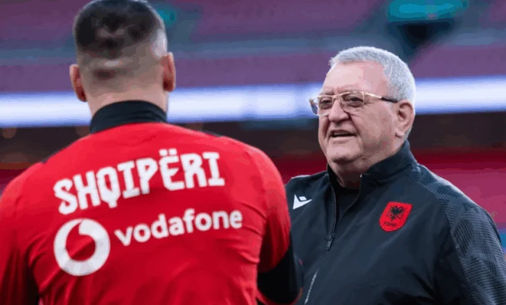 “Një ditë historike për futbollin shqiptar”! Europiani që po zhvillohet në vendin tonë, reagon edhe Armand Duka 