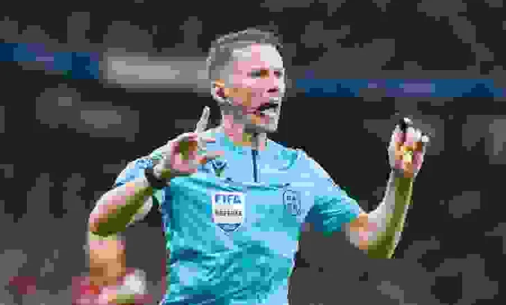 Një ditë para El Clasico, Reali i Madridit nxjerr video me ankesa për gjyqtarët