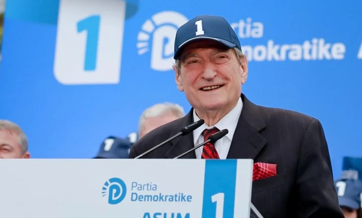 “Një figurë e ngjashme me Trump”, media amerikane: Berisha do të udhëtojë drejt SHBA menjëherë pas zgjedhjeve