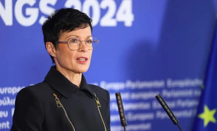 “Një hap tjetër më afër BE-së”/ Marta Kos: Urime Shqipërisë për hapjen e Grupit 3
