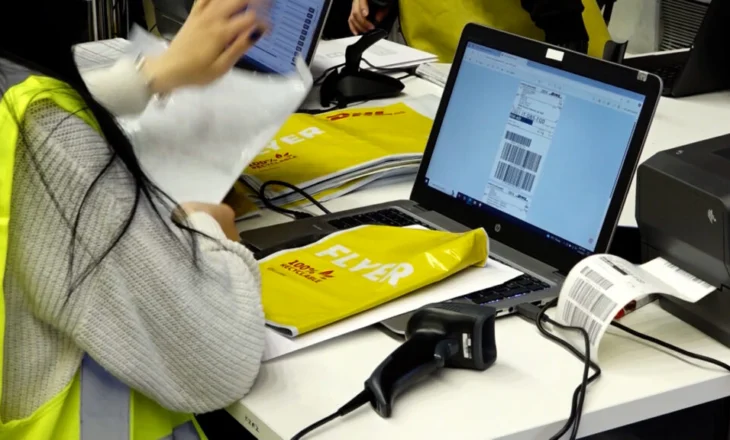 Një javë larg zgjedhjeve, mbërrijnë në Shqipëri 144 mijë vota nga Diaspora