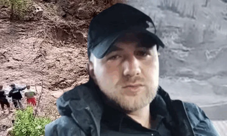 Një javë nën dhé/ Gjendet trupi i pajetë i Ardit Beshirit