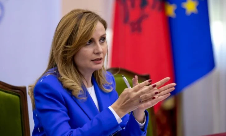 “Një mandat do ta marr”, Jorida Tabaku parashikon shifrat për Partinë Demokratike