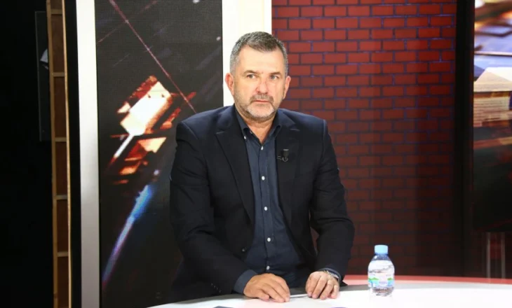 ‘Një paçavure…’/ Bushati: Humbësi i madh i zgjedhjeve janë palaçot e SPAK