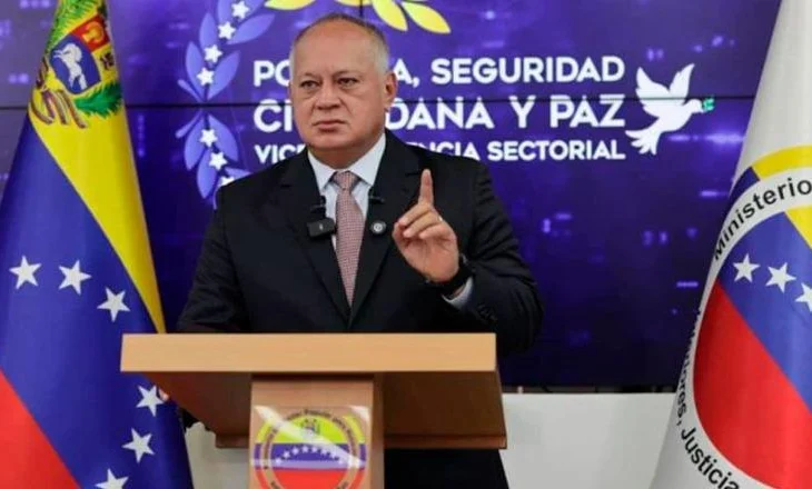 Një shqiptar mes të ndaluarve për komplotin kundër zgjedhjeve në Venezuelë, akuzohet për pagesa nga SHBA