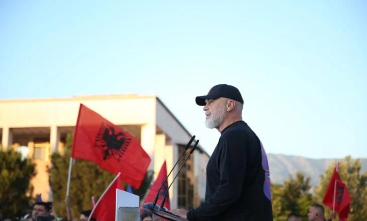Një tezë e re politike nga Rama si ndihmë për opozitën