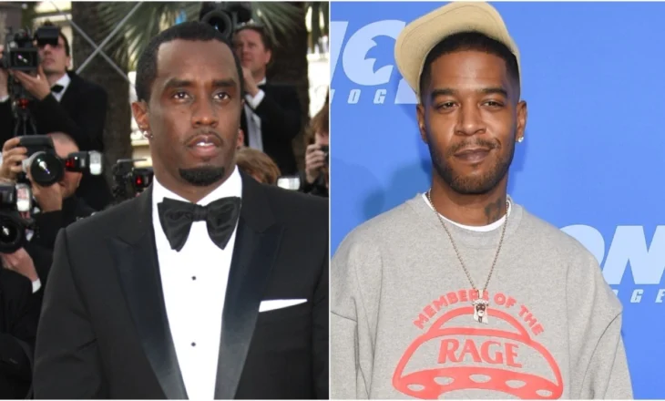 Një tjetër akuzë për Diddy, inspektori tregon detajet e bombës së vendosur në makinën e Kid Cudi