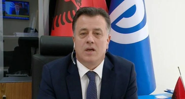 “Njerëzit e mi në Londër futën GPS në zarf”, Noka: Fleta ndodhet në Angli, vota u numërua nga Balla në Tiranë
