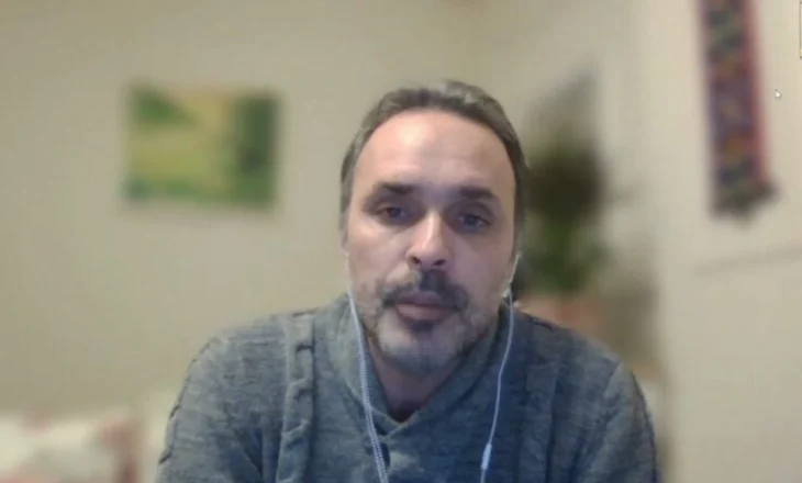 “Njollë turpi për PD-në”, Mërtiri për shkatërrimin e opozitës:Ata që i shkuan pas Berishës, zgjodhën interesin personal