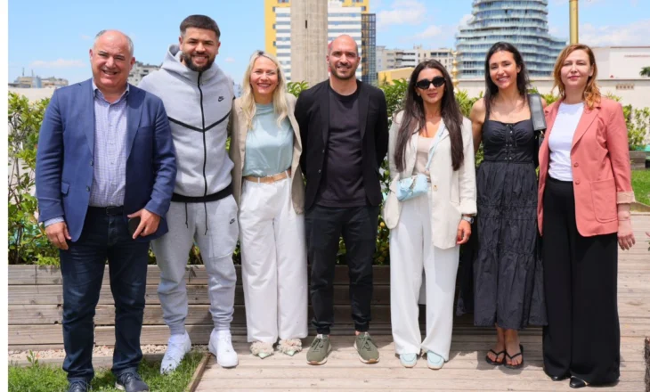 Noizy nesër koncert në kryeqytet me DJ të famshëm nga e gjithë bota, Anuela Ristani: Mirëpresim në Tiranë një nga eventet më të mëdha të vitit”