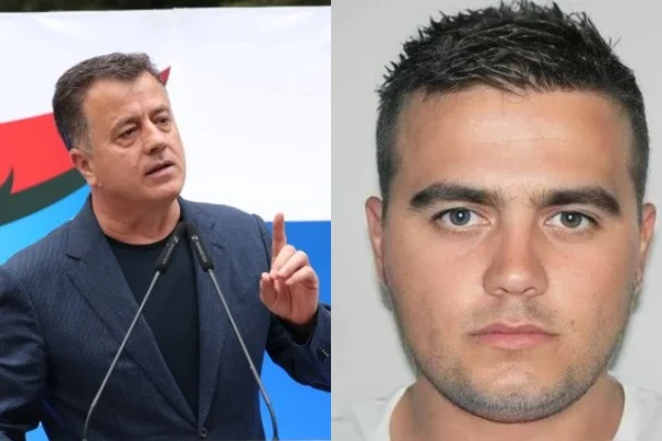 Noka i dërgon mesazh Suel Çelës: Po bën krim duke mbështetur një kufomë politike