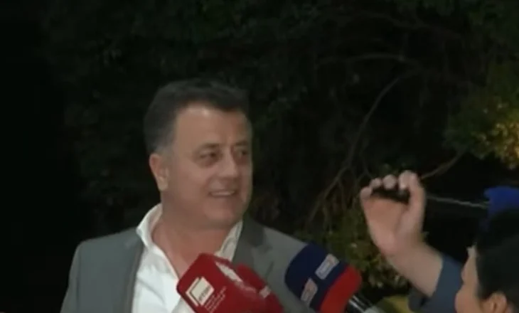 Noka përplaset me gazetarët: Juve ju dua shumë, por pronarët i keni…bajga!