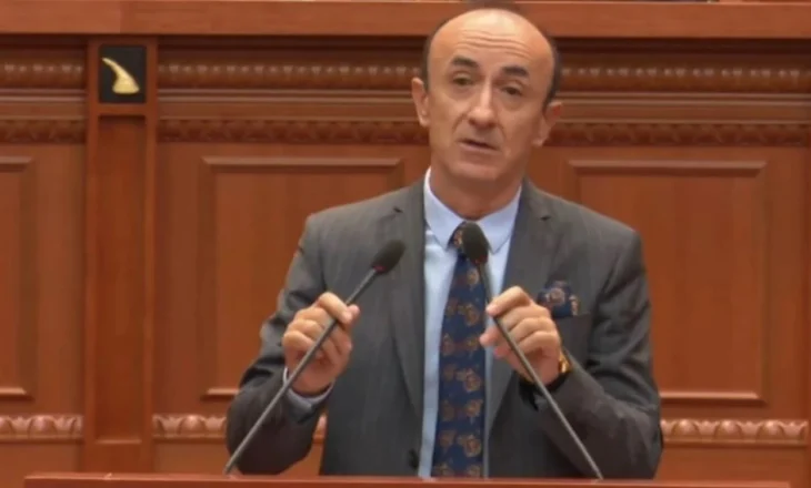 “Nokës i garantova 10 mijë vota në Peqin e Belsh”, Dash Sula: Berisha nuk e mund dot Ramën!