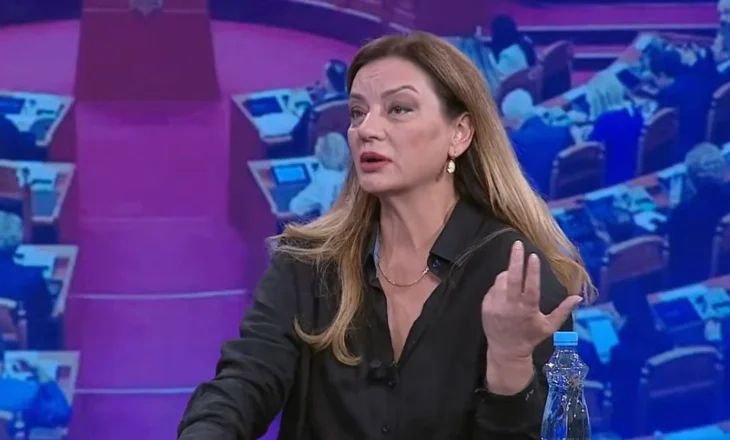 “Non grata e Berishës ka rënë”, Vokshi: Ka pasur tentativë të rrezikshme për të shkatërruar opozitën
