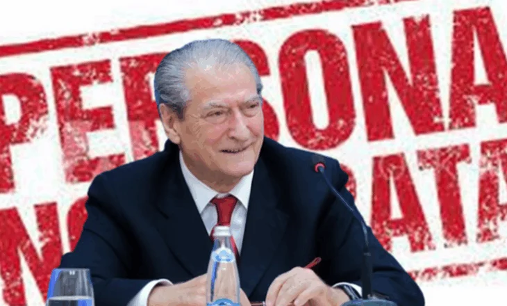 “Non grata nuk hiqet me një postim”/ Rada: Gazetari anonim dhe s’ka treguar fakte