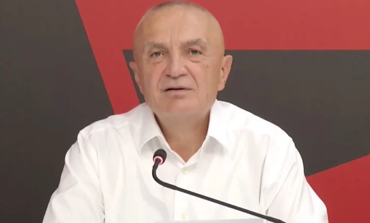 Nuk arriti të futet në parlament, Ilir Meta urdhëron analizën për rezultatin e zgjedhjeve të 11 majit