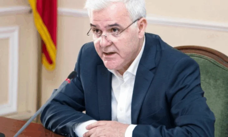 “Nuk cenon sistemin e drejtësisë”, Xhafa për Komisionin Anti-korrupsion: Akuzat?! Spekullim i pastër…