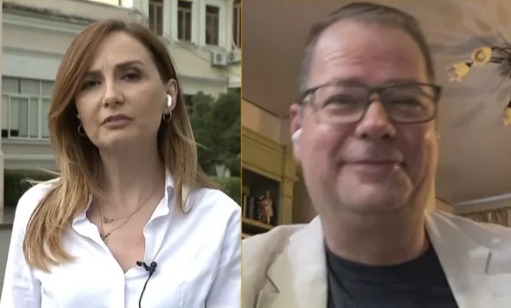 “Nuk do i nxjerrim më debatet jashtë”, Tabaku flet për reformim në PD, Kulluri “s’mban” dot të qeshurën: Gabimet nuk…