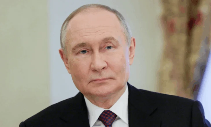 “Nuk do përdorim armët bërthamore”, Putin: Rusia do arrijë atë që kërkon nga Ukraina