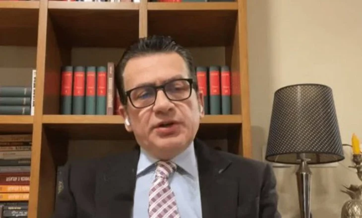 “Nuk do shohim më ‘xhaketa të vjetra’ në qeveri”, Spahiu: Rama do largojë nga qeveria, çdokënd që po hetohet…