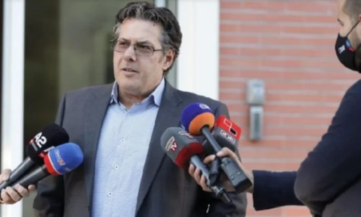 Nuk do të shkoj më në Parlament nëse Rama fiton sërish zgjedhjet, a do t’a mbajë premtimin Edi Paloka?