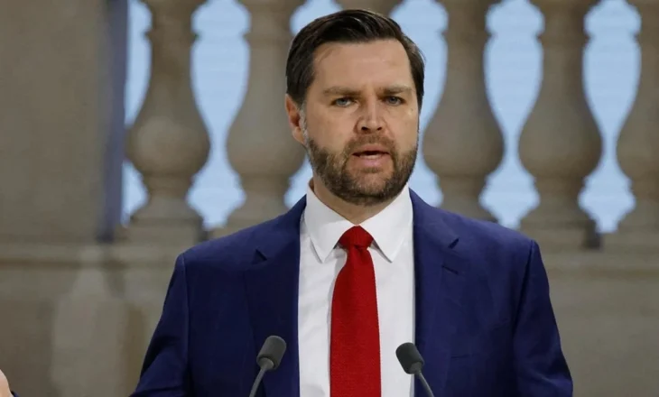 “Nuk duhet të kemi frikë prej qytetarëve tanë”/ Ambasada e SHBA ndan mesazhin e J.D. Vance: Edhe kur ata nuk pajtohen me udhëheqësit…