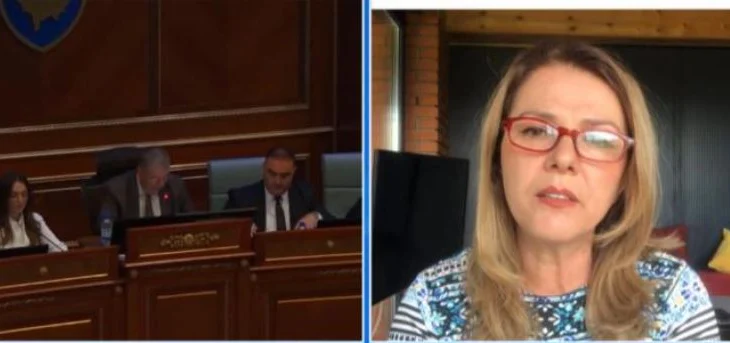“Nuk duhet të tregohen kokëfortë”/ Ngërçi politik në Kosovë, flet analistja: ‘Fatura’ i shkon Lëvizjes Vetëvendosje
