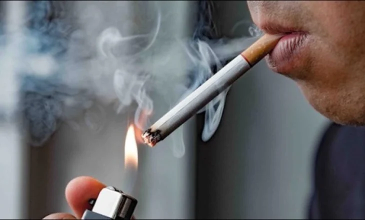 Nuk e besoni por ja sa negativisht ndikon duhani në shëndetin tuaj