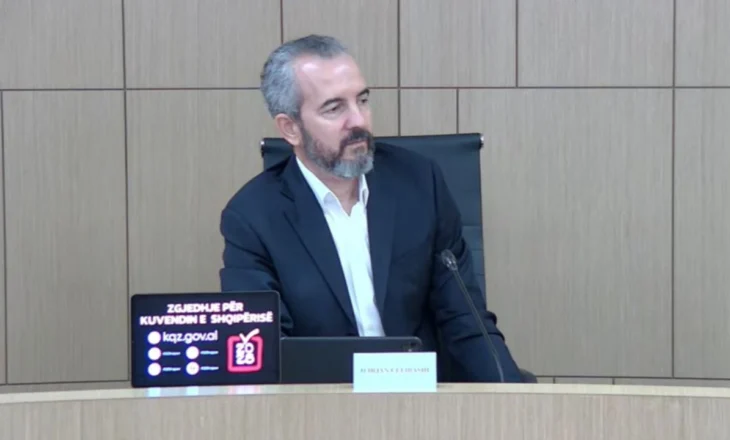 “Nuk ka kontestime për rezultatet brenda vendit”/ Pretendimet e PD për ‘trenin bullgar’, Celibashi: Rasti të hetohet nga organet përkatëse